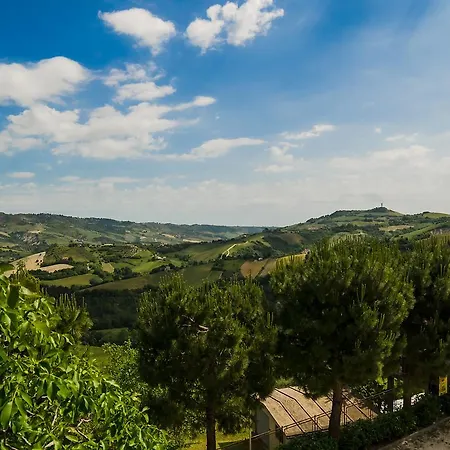 Locazione Turistica Tenuta Cocci Grifoni.1